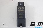 Regelapparaat voor gloeibougies VW Tiguan 5N 2.0 038907281D, Gebruikt