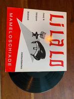 vinyl cabaret Lilalo (joods cabaret), Ophalen of Verzenden, Zo goed als nieuw, 12 inch, Overige genres