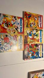 Donald duck pockets, Boeken, Strips | Comics, Meerdere comics, Ophalen, Gelezen, Europa