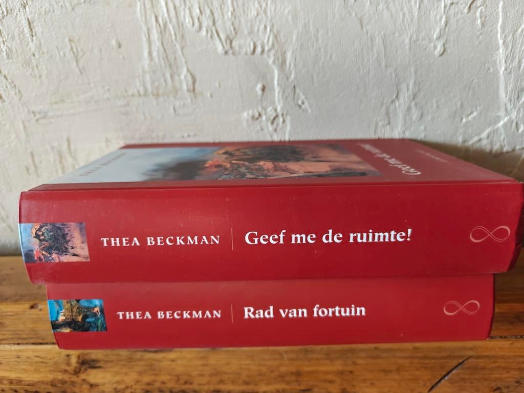 Deel 1 en 3 van de 100 Jarige oorlog., Boeken, Ophalen of Verzenden, Gelezen