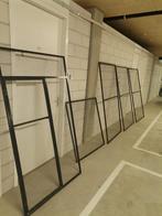 Voliere, Dieren en Toebehoren, Ophalen, Gebruikt, Metaal, Volière