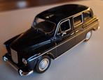Welly- Austin fx4 london taxi, Hobby en Vrije tijd, Modelauto's | Overige schalen, Ophalen of Verzenden, Zo goed als nieuw, Auto
