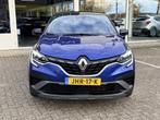 Renault Captur 1.6 E-Tech Plug-in Hybrid 160 RS-Line | LED |, 77 km/l, Gebruikt, 4 cilinders, Blauw