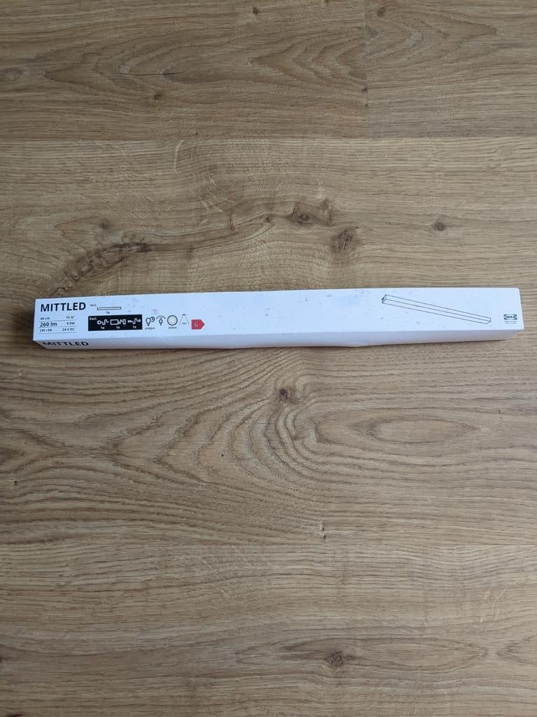 Ikea mittled, nieuwe in doos, Ophalen of Verzenden, Nieuw