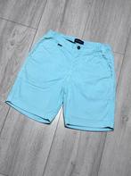 MR MARVIS – The Originals “The Aquaramas”– Lichtblauw Maat M, Ophalen of Verzenden, Zo goed als nieuw, Maat 52/54 (L), Blauw