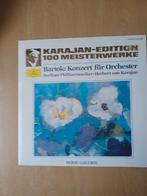 Bartok   -   Konzert für Orchester   LP, Ophalen