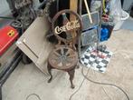 stoelen vAN  COCO COLA, Ophalen of Verzenden
