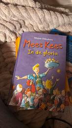 Mirjam Oldenhave - Mees kees In de gloria, Fictie algemeen, Verzenden, Zo goed als nieuw, Mirjam Oldenhave