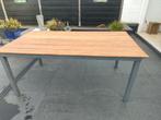 Te Koop, Tuin en Terras, Ophalen, Gebruikt, Rechthoekig, Aluminium