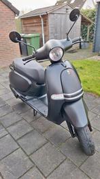 GTS Belavista, bj 2019, geel kenteken, moet nagekeken worden, Ophalen, Gebruikt, Carburateur, Overige merken