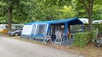 Roadmaster Family S - Gebruikte vouwwagen, Caravans en Kamperen, Blauw, Aanwezig, Tot en met 6, Ophalen