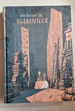 Boekentoer  ( Hc grafic novel ), Eén comic, Ophalen of Verzenden, Nieuw, Amerika