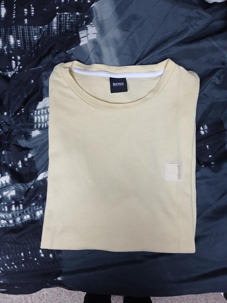 Hugo Boss maat M, Kleding | Heren, Ophalen of Verzenden, Nieuw, Maat 48/50 (M), Hugo Boss