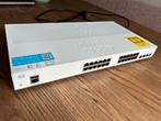 Cisco CBS250-24T-4G switch L3, Ophalen, Zo goed als nieuw