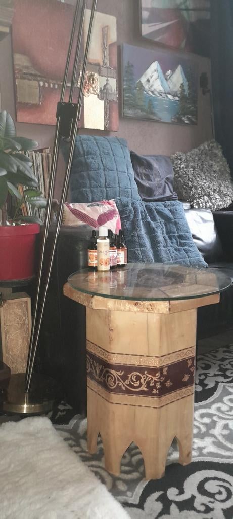 Massage alein voor  dames, Eén persoon, Cadeaubon
