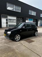 Seat Arosa 1.0 50PK 2000 Prijs = vast, 450 kg, 4 stoelen, Origineel Nederlands, Handgeschakeld