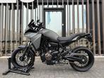 YAMAHA TRACER 7 -2021- Tech Camo - in Topstaat, 2 cilinders, Motorrijbewijs A, Bedrijf, Onbekend