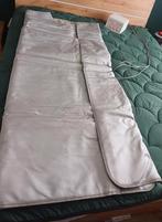 Reamadeken met 3 zones Infraroodi, Ophalen of Verzenden, Apparaat