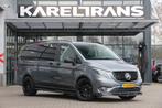 Mercedes-Benz Vito 124 CDI | Aut. | DC | 2x Schuifdeur | KAR, Automaat, Gebruikt, Euro 6, 4 cilinders