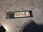 Toshiba 256GB m.2 SSD NVMe 3D TLC, Computers en Software, Harde schijven, Ophalen, Intern, Toshiba, 256GB