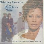 Whitney Houston – The Preacher's Wife, Ophalen of Verzenden, Zo goed als nieuw