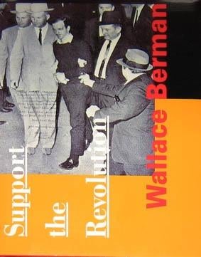 Support the Revolution [MODERN ART], Boeken, Ophalen of Verzenden, Zo goed als nieuw