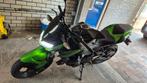 Kawasaki Z400 - Sportieve Naked Bike a2, Motoren, 2 cilinders, Particulier, Meer dan 35 kW, Minimaal motorrijbewijs A2