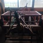 Sleuventrekker. Boomkwekerijmachine, Tuin en Terras, Ophalen