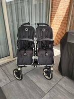 Tweeling kinderwagen, Ophalen, Gebruikt, Kinderwagen of Buggy