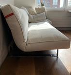 Innovation slaapbank, Ophalen, Gebruikt, Tweepersoons, 140 cm