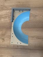 Tech Deck skatebaan, Ophalen, Gebruikt