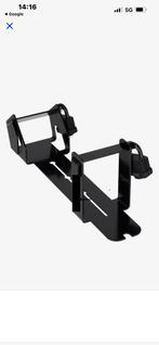 Fatbike  accuslot tegen diefstal ,, V8 ultra/pro , batterij, Fietsen en Brommers, Fietsaccessoires | Fietssloten, Ophalen of Verzenden