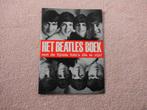 1964 - Het Beatles boek met de fijnste foto, s  die er zijn, Ophalen of Verzenden, Zo goed als nieuw, Boek, Tijdschrift of Artikel