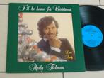 LP Andy Tielman I'll be home for Christmas Tielman Brothers, Verzenden, Gebruikt, 12 inch