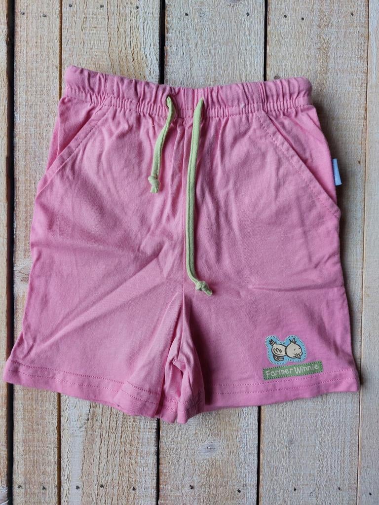 Disney Broekje Maat 62/68, Kinderen en Baby's, Babykleding | Maat 62, Disney, Broekje, Zo goed als nieuw, Verzenden