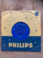 Piraten Nederpop Herman van Keeken single Hello Mary Lou, Ophalen of Verzenden, Gebruikt, Nederlandstalig