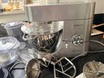 Kenwood keukenmachine, Witgoed en Apparatuur, Keukenmixers, 4 liter of meer, Ophalen, Gebruikt, 3 snelheden of meer