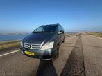 Mercedes-Benz Vito 116 CDI, Auto's, Euro 5, Achterwielaandrijving, Zwart, 4 cilinders