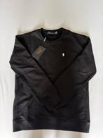 Ralph Lauren trui zwart, Ophalen of Verzenden, Zo goed als nieuw, Maat 46 (S) of kleiner, Zwart