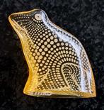 Abraham Palatnik Lucite kikker, Ophalen of Verzenden