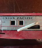 1930’s Marx M10000 Union Pacific trein, Ophalen of Verzenden