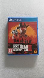Red dead redemption 2, Vanaf 18 jaar, Gekoppelde computers, 1 speler, Zo goed als nieuw