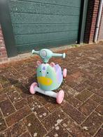 Skip Hop 3-in-1 Eenhoorn Loopfiets/Step - Zo goed als nieuw, Ophalen, Zo goed als nieuw, Loopfiets