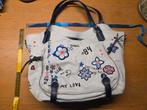 Tas Desigual, Ophalen of Verzenden, Handtas