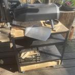 pizza oven ooni Karu 2, Tuin en Terras, Ophalen, Gebruikt, Ooni