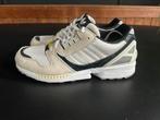 Adidas ZX8000 Torsion 43 1/3 wit, Kleding | Heren, Schoenen, Ophalen of Verzenden, Gedragen, Wit, Sneakers of Gympen
