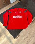 PSV trainingstrui, Maat L, Ophalen of Verzenden, Zo goed als nieuw, Shirt