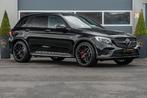 Mercedes GLC 43 AMG 4MATIC|Burmester|Trekhaak |Pano|Hud, Automaat, Gebruikt, 10 km/l, Vierwielaandrijving