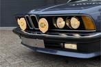 BMW 6 Serie 635 CSI | Volledige Historie | Top Onderhouden |, Automaat, Achterwielaandrijving, 218 pk, Bedrijf