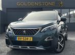 Peugeot 5008 1.2 PureTech Allure 1e Eigenaar,7 Persoons,Afn., Auto's, Stof, Gebruikt, Euro 6, 1199 cc